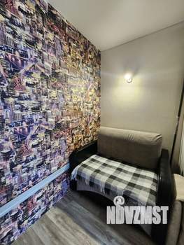 1-к квартира, вторичка, 30м2, 1/5 этаж