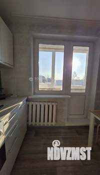 1-к квартира, вторичка, 33м2, 5/5 этаж