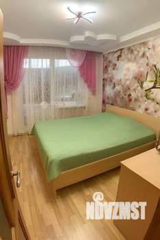 3-к квартира, вторичка, 66м2, 6/9 этаж