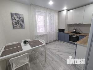 1-к квартира, вторичка, 40м2, 10/10 этаж