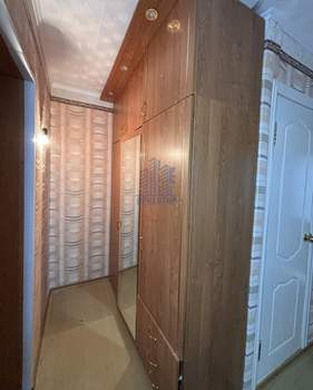 1-к квартира, вторичка, 33м2, 4/9 этаж