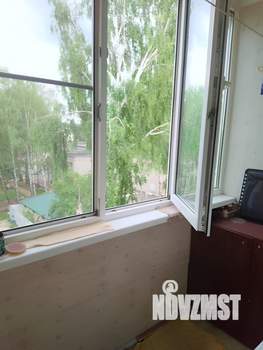 2-к квартира, вторичка, 53м2, 5/5 этаж