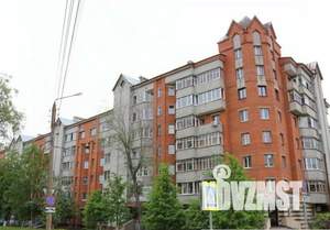 1-к квартира, вторичка, 50м2, 2/6 этаж
