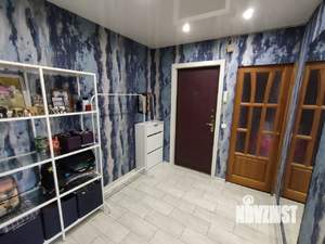 3-к квартира, вторичка, 63м2, 7/9 этаж