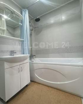 2-к квартира, вторичка, 72м2, 3/18 этаж