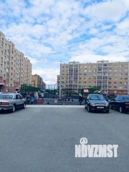 1-к квартира, вторичка, 40м2, 5/8 этаж