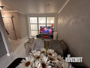 2-к квартира, вторичка, 77м2, 11/17 этаж