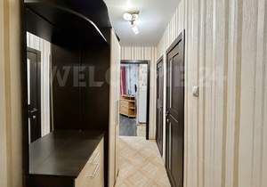 1-к квартира, вторичка, 21м2, 1/9 этаж