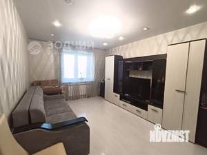 2-к квартира, вторичка, 58м2, 7/9 этаж