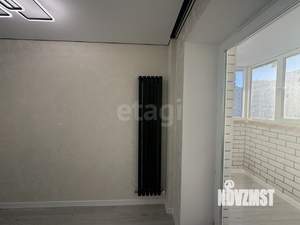 1-к квартира, вторичка, 44м2, 8/16 этаж