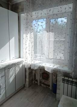 1-к квартира, вторичка, 32м2, 2/5 этаж