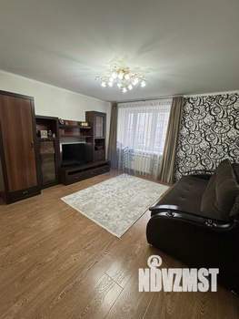 1-к квартира, вторичка, 42м2, 3/8 этаж