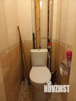 3-к квартира, вторичка, 59м2, 3/5 этаж