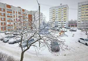 3-к квартира, вторичка, 65м2, 2/5 этаж