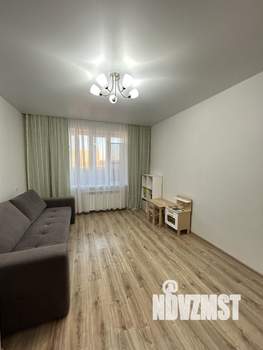 1-к квартира, вторичка, 39м2, 10/10 этаж