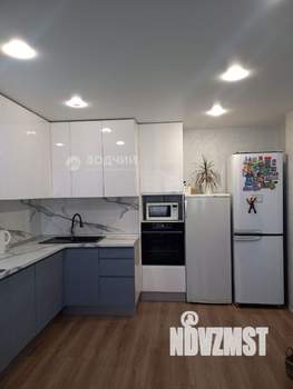 3-к квартира, вторичка, 85м2, 7/10 этаж