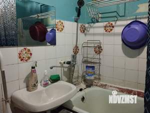 2-к квартира, вторичка, 40м2, 4/4 этаж