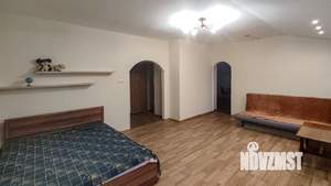 1-к квартира, вторичка, 54м2, 9/9 этаж
