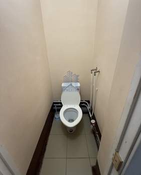 1-к квартира, сданный дом, 34м2, 9/10 этаж