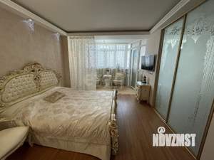 3-к квартира, вторичка, 104м2, 5/10 этаж
