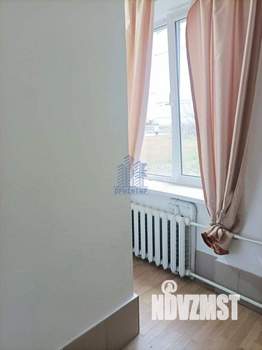 Студия квартира, вторичка, 13м2, 1/3 этаж