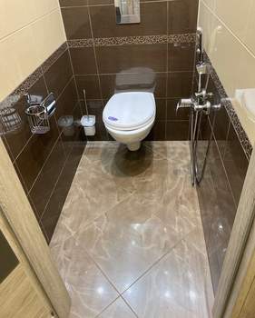 2-к квартира, вторичка, 55м2, 9/9 этаж