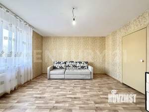 2-к квартира, вторичка, 61м2, -1/9 этаж