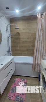 2-к квартира, вторичка, 53м2, 8/16 этаж