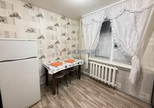 1-к квартира, вторичка, 35м2, 8/9 этаж