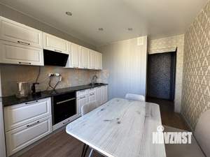 2-к квартира, вторичка, 62м2, 12/16 этаж