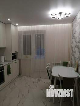 1-к квартира, вторичка, 38м2, 5/8 этаж