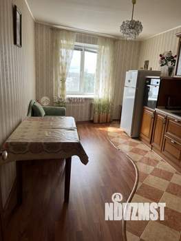 1-к квартира, вторичка, 50м2, 8/10 этаж