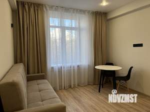 Студия квартира, вторичка, 19м2, 3/5 этаж