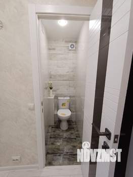 1-к квартира, вторичка, 36м2, 1/9 этаж