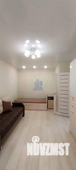 1-к квартира, вторичка, 40м2, 4/16 этаж