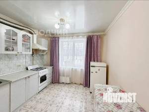 1-к квартира, вторичка, 33м2, 1/9 этаж