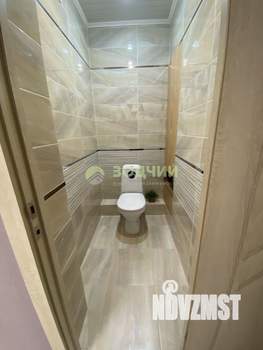 1-к квартира, вторичка, 41м2, 9/16 этаж