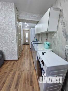 Студия квартира, вторичка, 20м2, 1/9 этаж