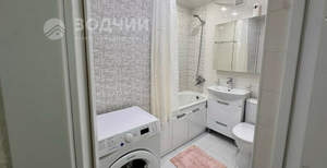 2-к квартира, вторичка, 41м2, 5/5 этаж