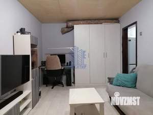 1-к квартира, вторичка, 31м2, 1/5 этаж