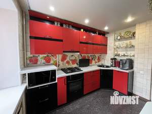 4-к квартира, вторичка, 76м2, 5/10 этаж