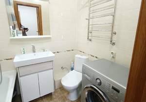 1-к квартира, вторичка, 35м2, 6/9 этаж