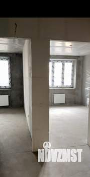 1-к квартира, вторичка, 36м2, 3/17 этаж