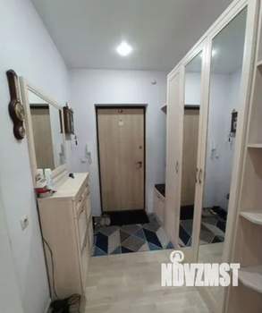 2-к квартира, вторичка, 66м2, 1/6 этаж