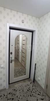 1-к квартира, вторичка, 33м2, 1/12 этаж