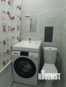 1-к квартира, вторичка, 30м2, 1/5 этаж
