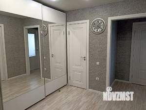 2-к квартира, вторичка, 63м2, 3/16 этаж
