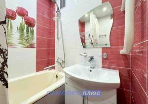 2-к квартира, вторичка, 53м2, 5/5 этаж