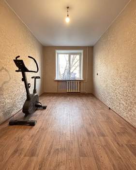 3-к квартира, вторичка, 61м2, 2/5 этаж