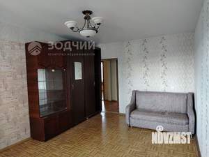 3-к квартира, вторичка, 74м2, 8/10 этаж
